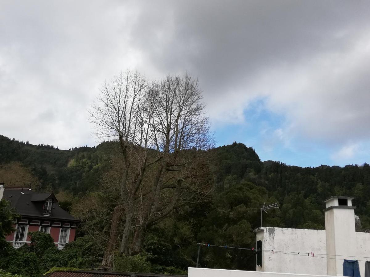 Victória Guest House Furnas (Azores) Exterior foto