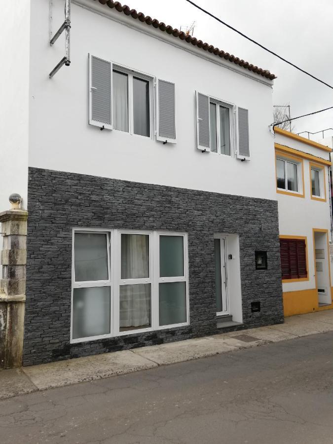 Victória Guest House Furnas (Azores) Exterior foto