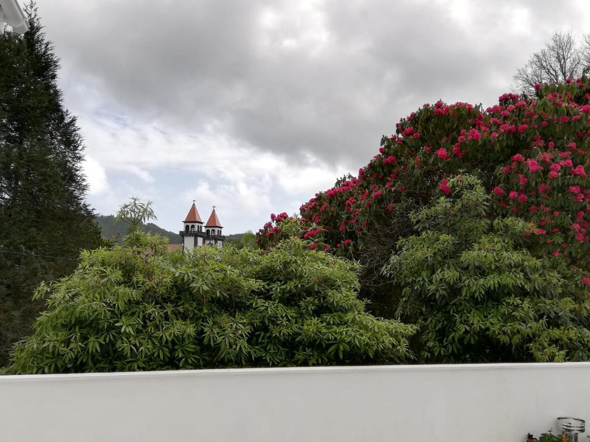 Victória Guest House Furnas (Azores) Exterior foto