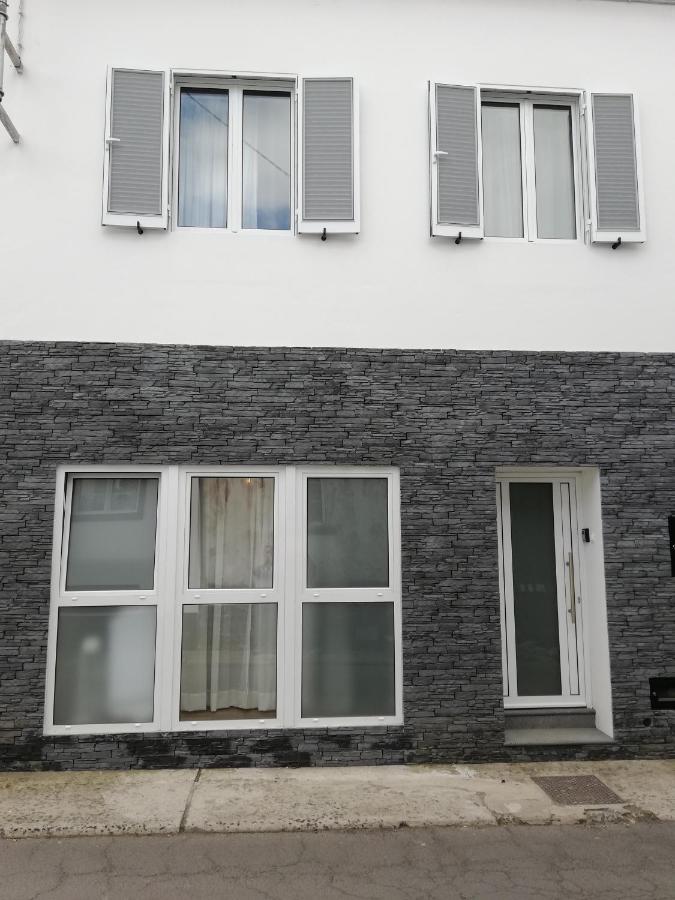 Victória Guest House Furnas (Azores) Exterior foto