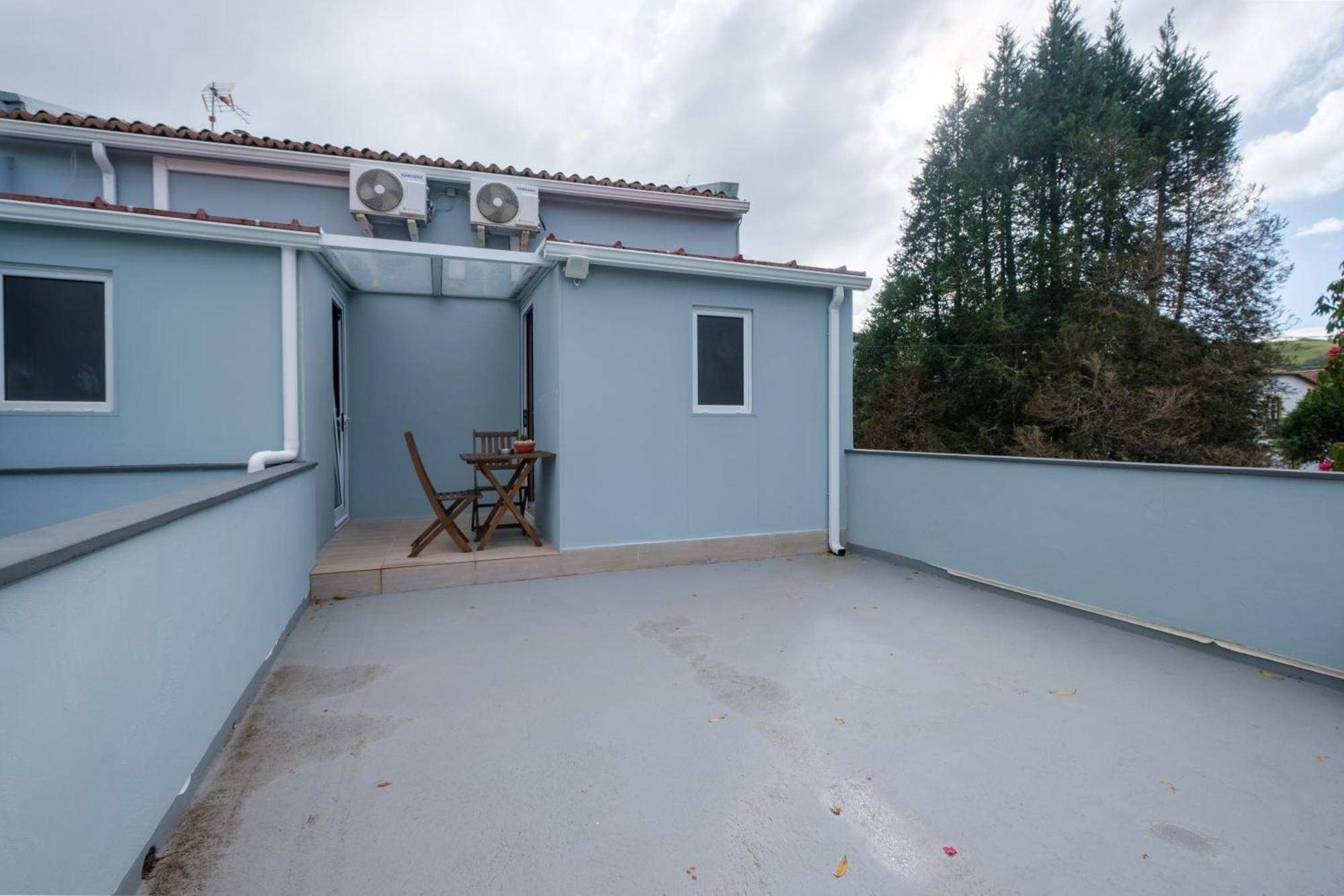 Victória Guest House Furnas (Azores) Exterior foto